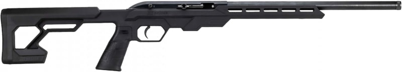 062654451201 Savage Arms 45120 64 Precision 22 LR 20+1 16.50" Matte...