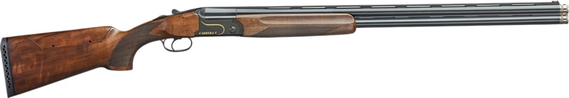 8057829617195 IFG F.A.I.R Carrera V O/U Shotgun 12ga 3" Chamber 2rd...