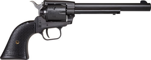 727962708200 Heritage Mfg SRR22BS6PG Rough Rider 22 LR 6 Shot, 6.50...
