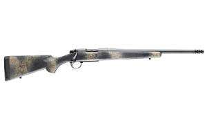 043125016594 BERGARA B-14 RIDGE WILDERNESS - 7MM PRC 22" Barrel Syn...