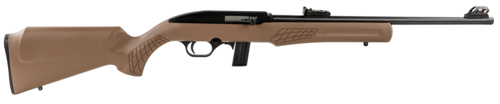 754908211807 ROSSI RS22L - This Rossi RS22L is a semi-automatic rif...