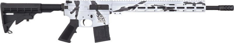 638457792102 GLFA AR15 450 BUSHMASTER – 18″ NIT BBL PUR...