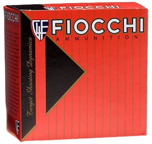 762344710839 FIOCCHI SHOOTING DYNAMICS AMO 20GA 2.75 IN 7/8 OZ #7.5...