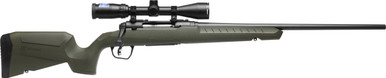 011356322197 SAVAGE ARMS AXIS 2 XP COMPACT [ODG] - The redesigned A...