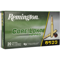 047700214290 Remington Core-Lokt Lever Gun Rifle Ammo 35 Rem 200 gr...