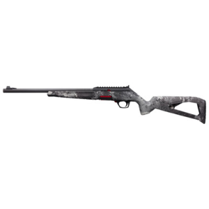 048702023682 Winchester Wildcat SR .22 LR Semi-Auto Rifle 16.5" Bar...