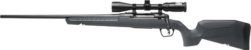 011356322098 Savage Arms 32209 Axis 2 XP Combo 308 Win 4+1 22" Blac...