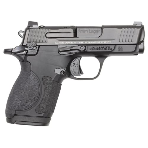 022188893922 SMITH & WESSON CSX E-SERIES - The CSX l... | Caliber King