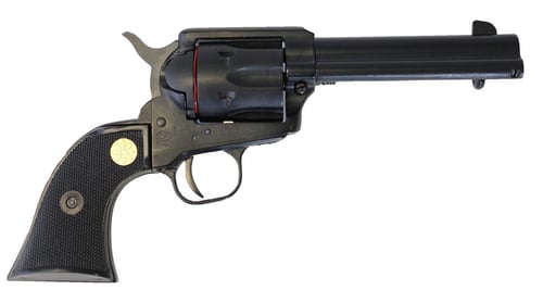 040589026022 TRADITIONS RAWHIDE RANCHER 1873 .22 - Traditions Rawhi...