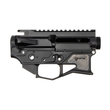 850015927256 FORTIS LICENSE GEN II AR15 SET AMBI