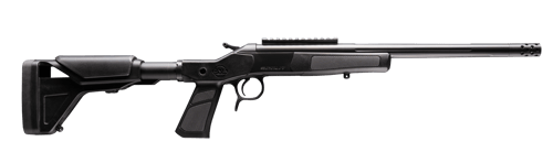 043125002290 CVA SCOUT XP SB 308WIN 16.5 BLK/SS