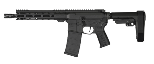 810148624231 CMMG PISTOL BANSHEE MK4 5.56MM – 10.5″ 30R...