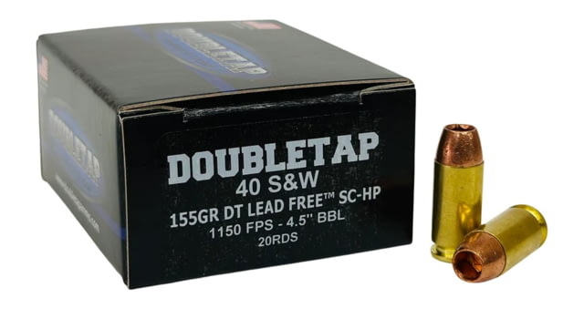 659465490576 DTAP 40155X 40SW 155 LF SC-HP 20/50