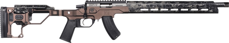 840290523564 Christensen Arms 8011202401 MPR 22 WMR 30+1 18" Black ...