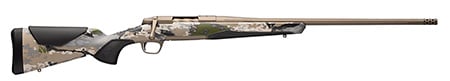 023614858003 BROWNING X-BOLT 2 SPEED - .300 PRC 3+1 26" Smoked Bron...