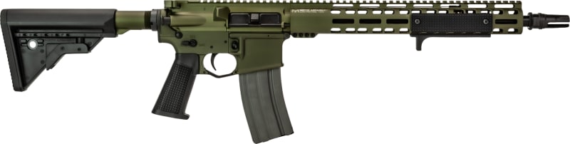 631465975888 Griffin Armament MK1PATROLWHG-W MK1 Patrol 223 Wylde 3...