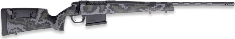 747115458691 Weatherby Range XP 2.0 Model 307 6.5 Creedmoor 20-inch