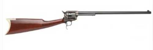 839665008416 UBERTI CATTLEMAN REVOLVING CARBINE - Taylor/Uberti Cat...