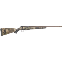 082442941004 Tikka JRTXVW319 T3x Lite 6.5 PRC 3+1 24.30" Fluted/Thr...