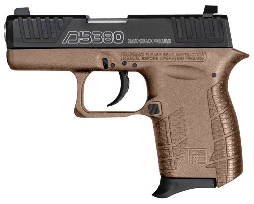 810035753365 DIAMONDBACK DB380 - Diamondback's DB380 lightweight mi...