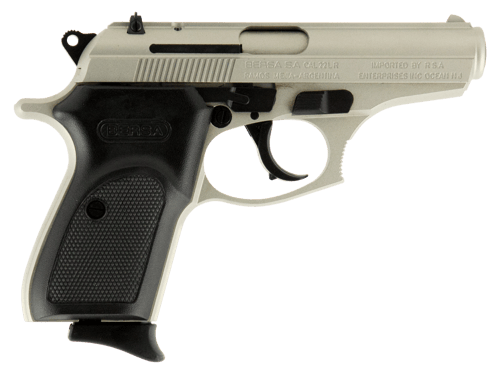 810083201528 BERSA THUNDER - The Bersa Thunder offers a lightweight...