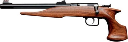 645221410018 KEYSTONE SPORTING ARMS CRICKETT CHIPMUNK HUNTER - The ...