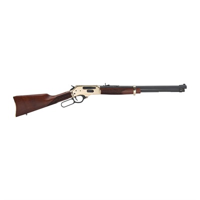619835060464 Henry H0243855 Side Gate Full Size 38-55 Win 5+1 20" B...