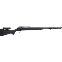 040589031446 TRAD NITROBOLT 50CAL BLK/TUNGSTEN