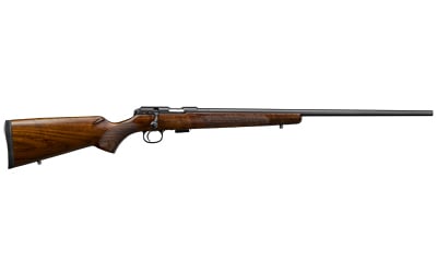 806703023113 CZ 457 - The classic American-style rimfire rifle this...