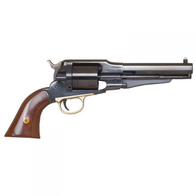 844234104130 CIMARRON 1858 NEW MODEL NAVY – 38SP FS 5.5″...