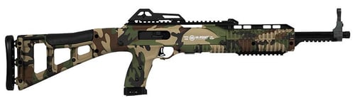 752334901224 HI-POINT 10TS CARBINE - 10mm Semi Auto Rifle 10+1 Roun...