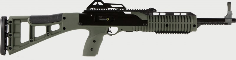 752334600127 Hi-Point 995TSOD 995TS Carbine 9mm Luger 16.50" 10+1 B...