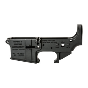 791154085042 Griffin Armament MK1SL MK1 Multi-Caliber AR-15 Strippe...