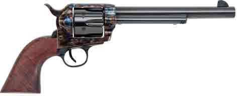 040589018188 Traditions 1873 Single Action Revolver .44 Magnum, 7.5...