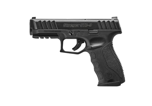 037084317205 STOEGER STR-9 - The STR-9 is a semi automatic striker ...