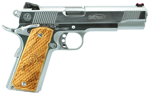 713780856353 TriStar 85635 American Classic Trophy 1911 45 ACP 8+1 ...