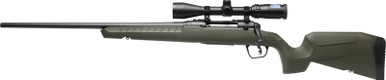 011356321879 SAVAGE ARMS AXIS 2 XP LH [GRN] - The redesigned AXIS 2...
