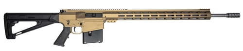 638457792812 Great Lakes Firearms GL10LA300SSBRZ GLFA 300 Win Mag 5...