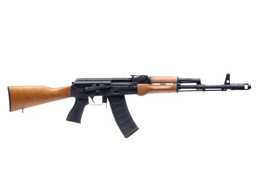 787450720633 CENTURY ARMS BFT 74 - The BFT 74 combines American cra...