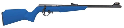 754908321407 ROSSI RB22 COMPACT - Rossi's RB22 bolt action features...