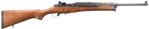 736676058013 RUGER MINI-14 RANCH - Chambered in 5.56 NATO/ 223 Rem,...