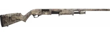 812285027845 Rock Island Armory PA20H26TIM All Generations Pump Act...