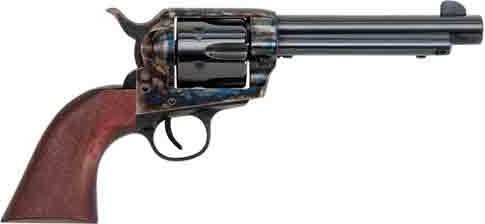 040589018133 1873 SA 357MAG CCH/WD 5.5"357 Magnum | 38 Special