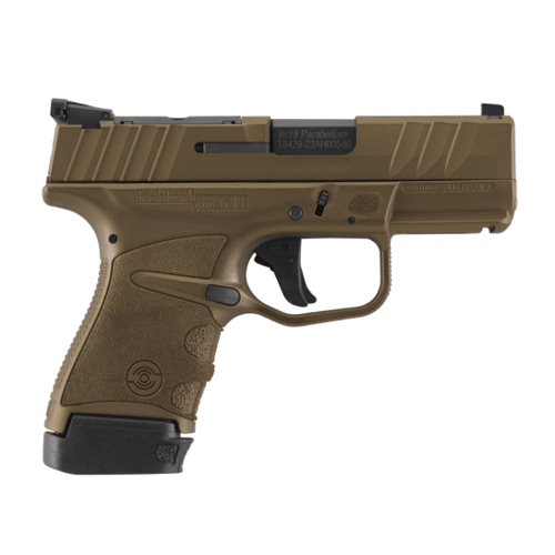 037084370019 STOEGER STR-9MC - The Stoeger STR-9MC is a compact, st...
