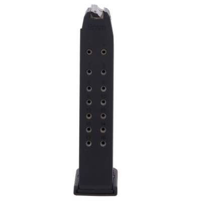 851586008191 Kci Usa Inc KCI-MZ009 Glock 15rd 9mm Luger Black Polym...