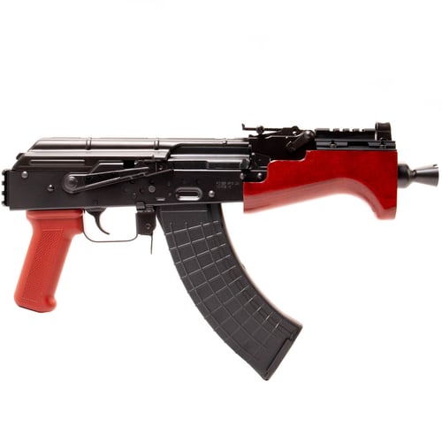 850082309047 PIONEER ARMS CORP. POLISH RED MICRO HELLPUP - Pioneer ...