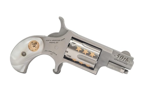 744253003790 NORTH AMERICAN ARMS MINI REVOLVER - North American Arm...