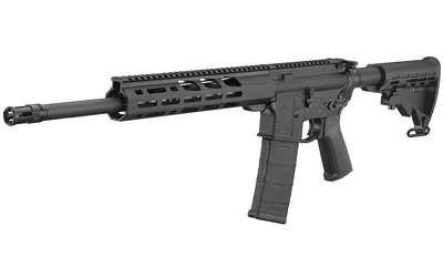 736676085293 Ruger, AR 556, Semi automatic, 223 Remington/556NATO, ...