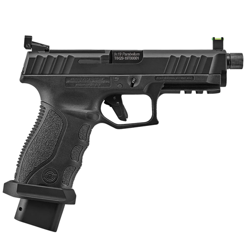 037084317465 STOEGER STR-9S COMBAT - In 2019, Stoeger introduced it...