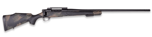 747115459902 WEATHERBY VANGUARD BLACK HILLS - Full Size 6.5 Creedmo...